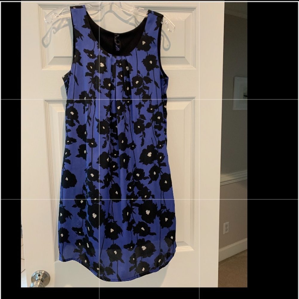 Wish Sun dress